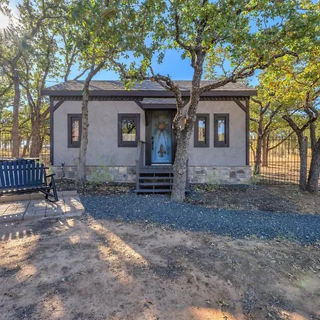 Viognier: Pet Friendly, Hot-Tub, 10-Mins To Downtown! Vila
